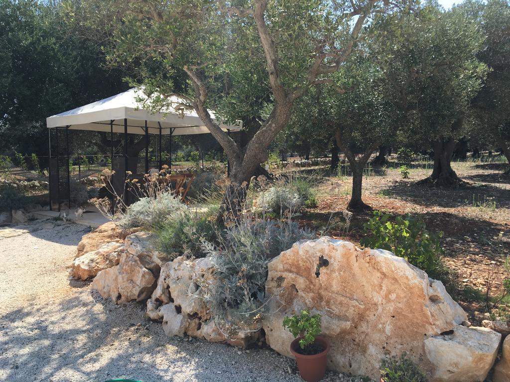 Villa Trullo Cristi Alberobello Exterior foto